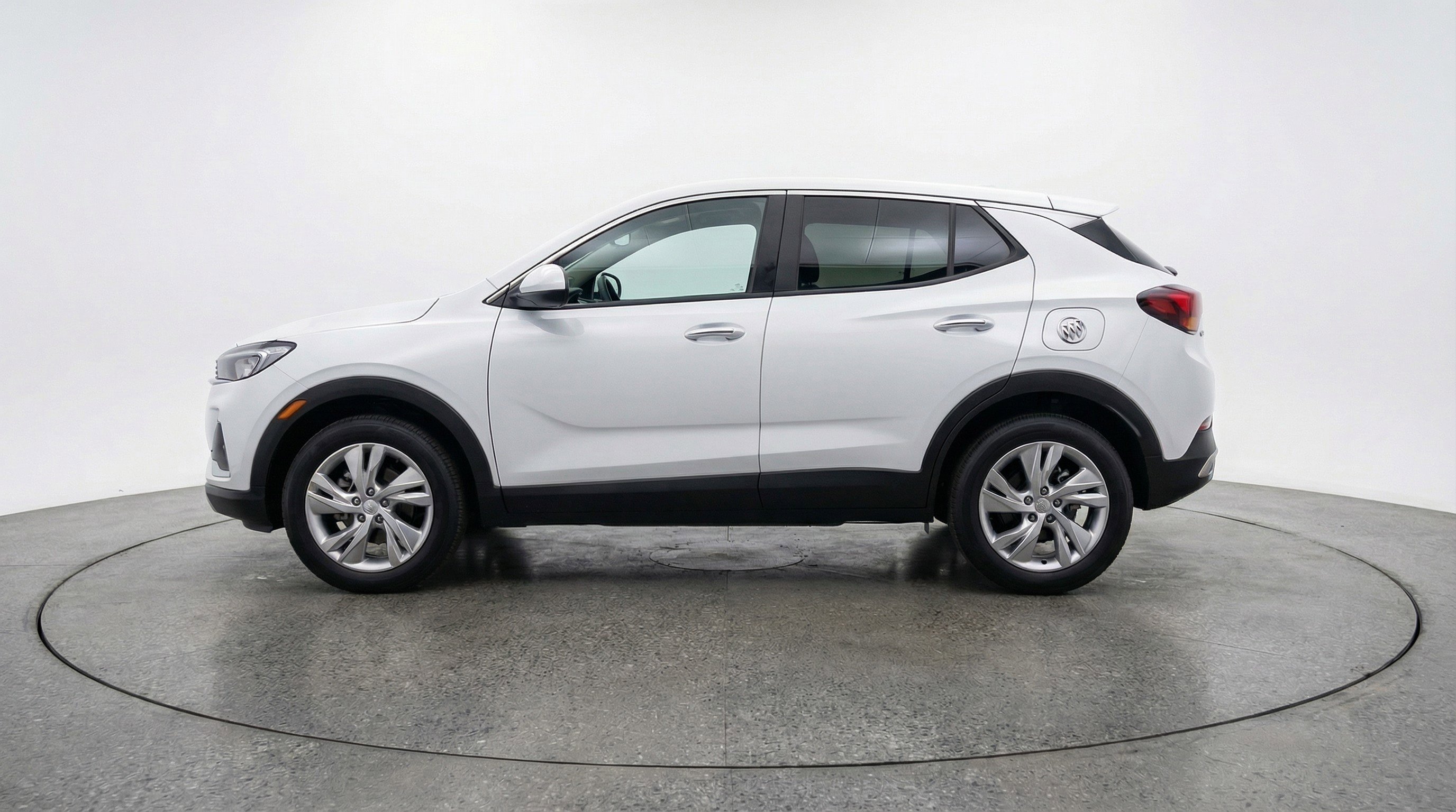 Used 2025 Buick Encore GX Preferred image 5