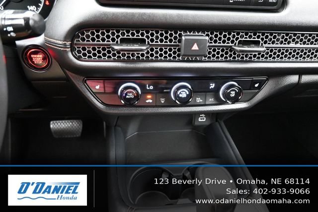 Used 2024 Honda HR-V Sport image 31