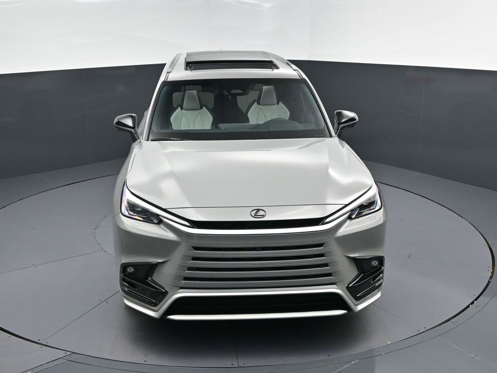 New 2026 Lexus TX 350 AWD image 41