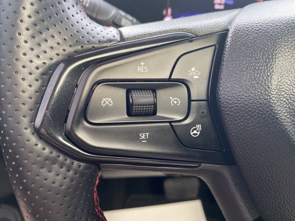 Used 2024 Chevrolet TrailBlazer RS w/ Convenience Package image 27