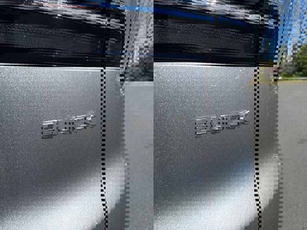 New 2026 Buick Enclave Avenir w/ Super Cruise Package image 72