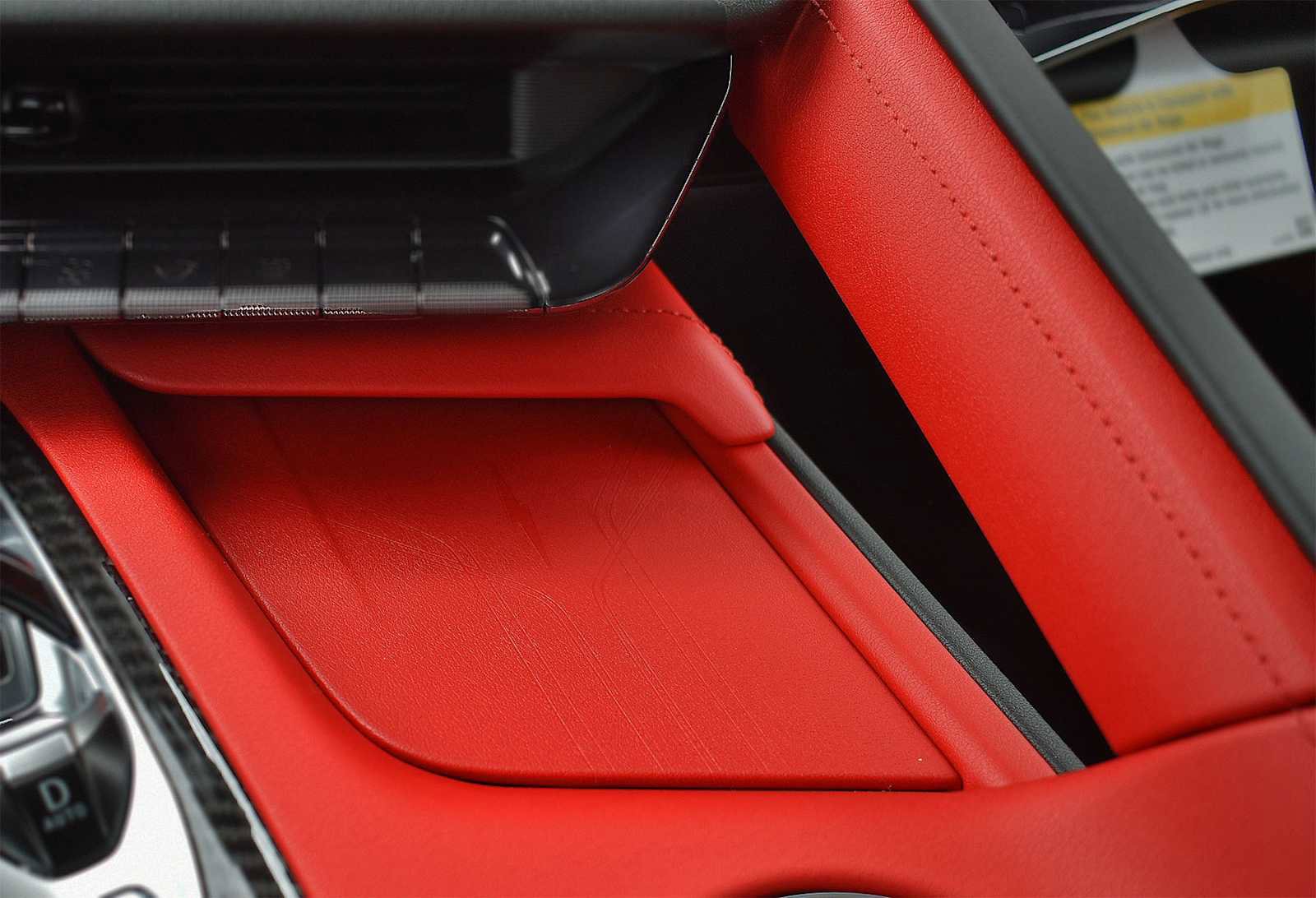New 2026 Chevrolet Corvette Z06 RWD image 36