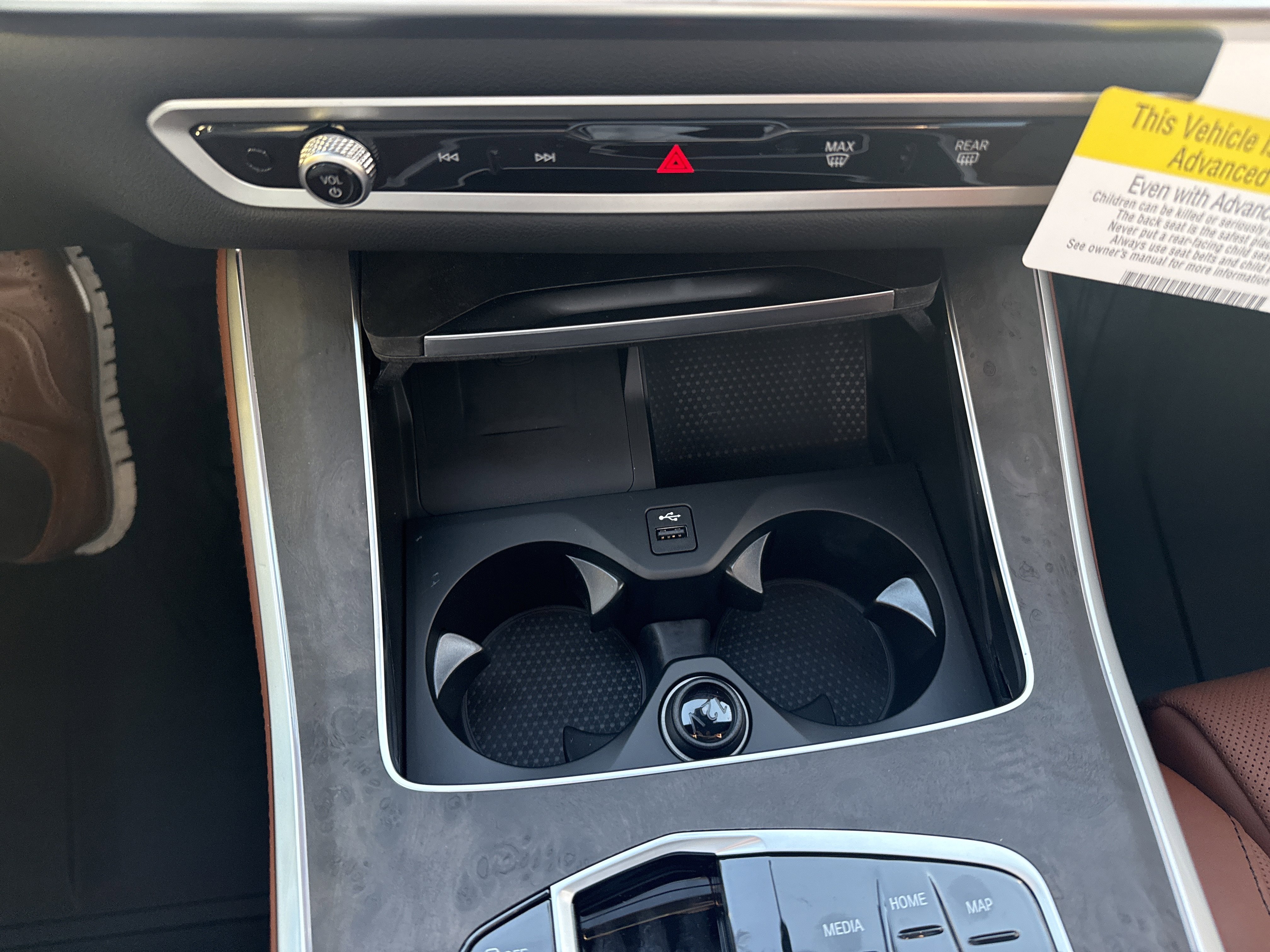 New 2026 BMW X5 xDrive40i AWD/4WD image 16