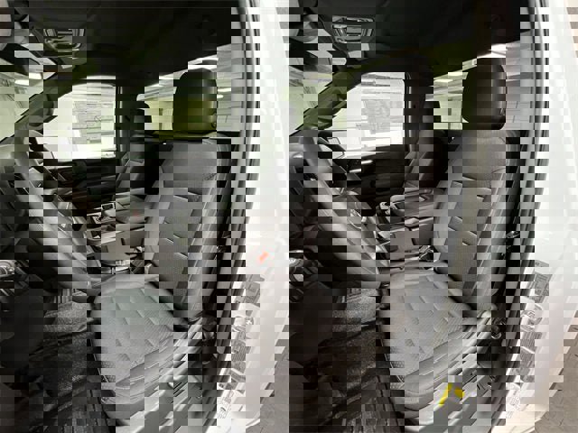 New 2025 GMC Sierra 3500 Pro image 18