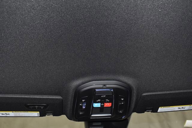 New 2025 Jeep Grand Cherokee L Limited image 19