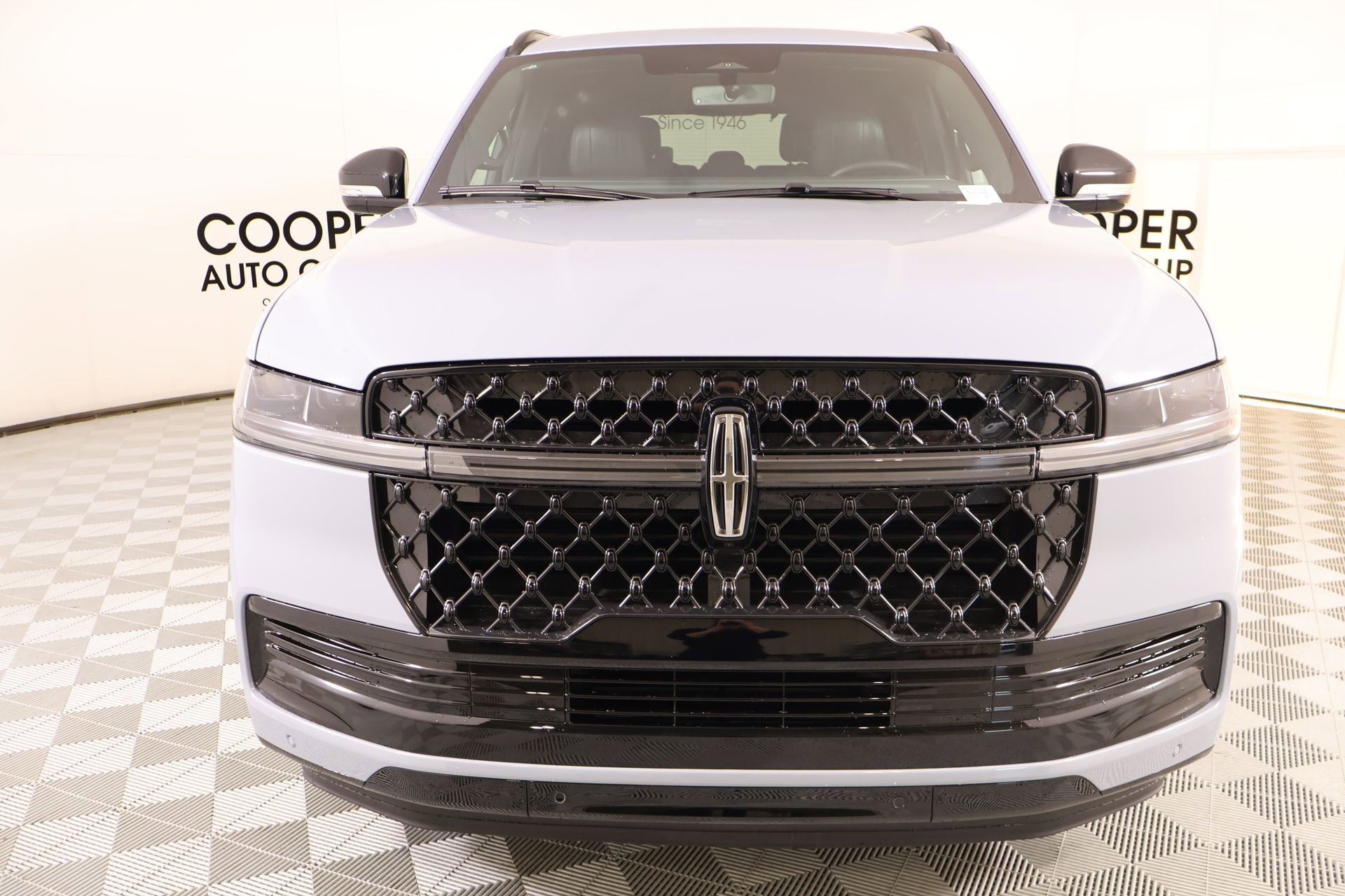 New 2026 Lincoln Navigator Reserve image 10