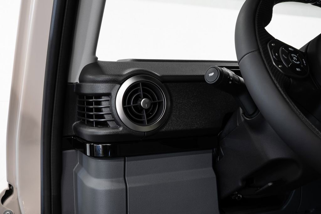 New 2025 INEOS Grenadier Fieldmaster Edition image 23