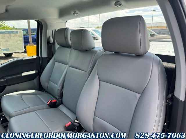 New 2026 Ford F150 XL RWD image 21