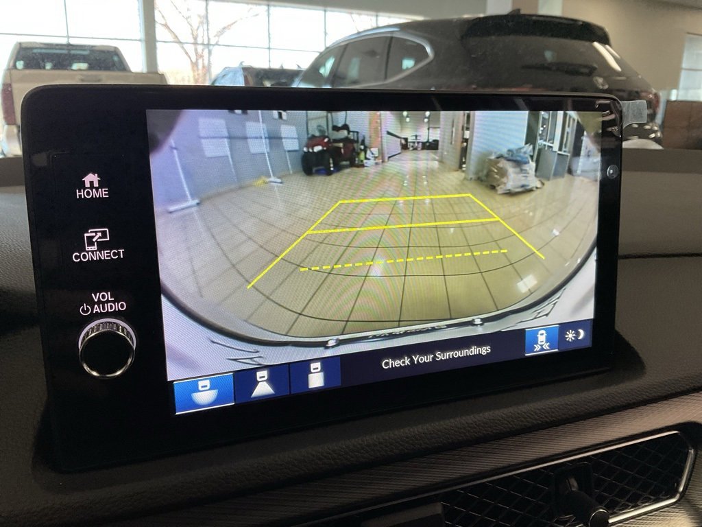 New 2026 Acura Integra A-Spec image 13