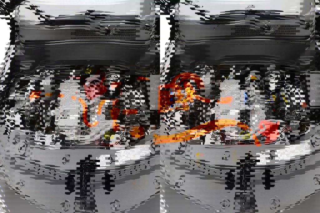 Used 2023 Chevrolet Bolt EUV LT w/ Comfort Package image 25