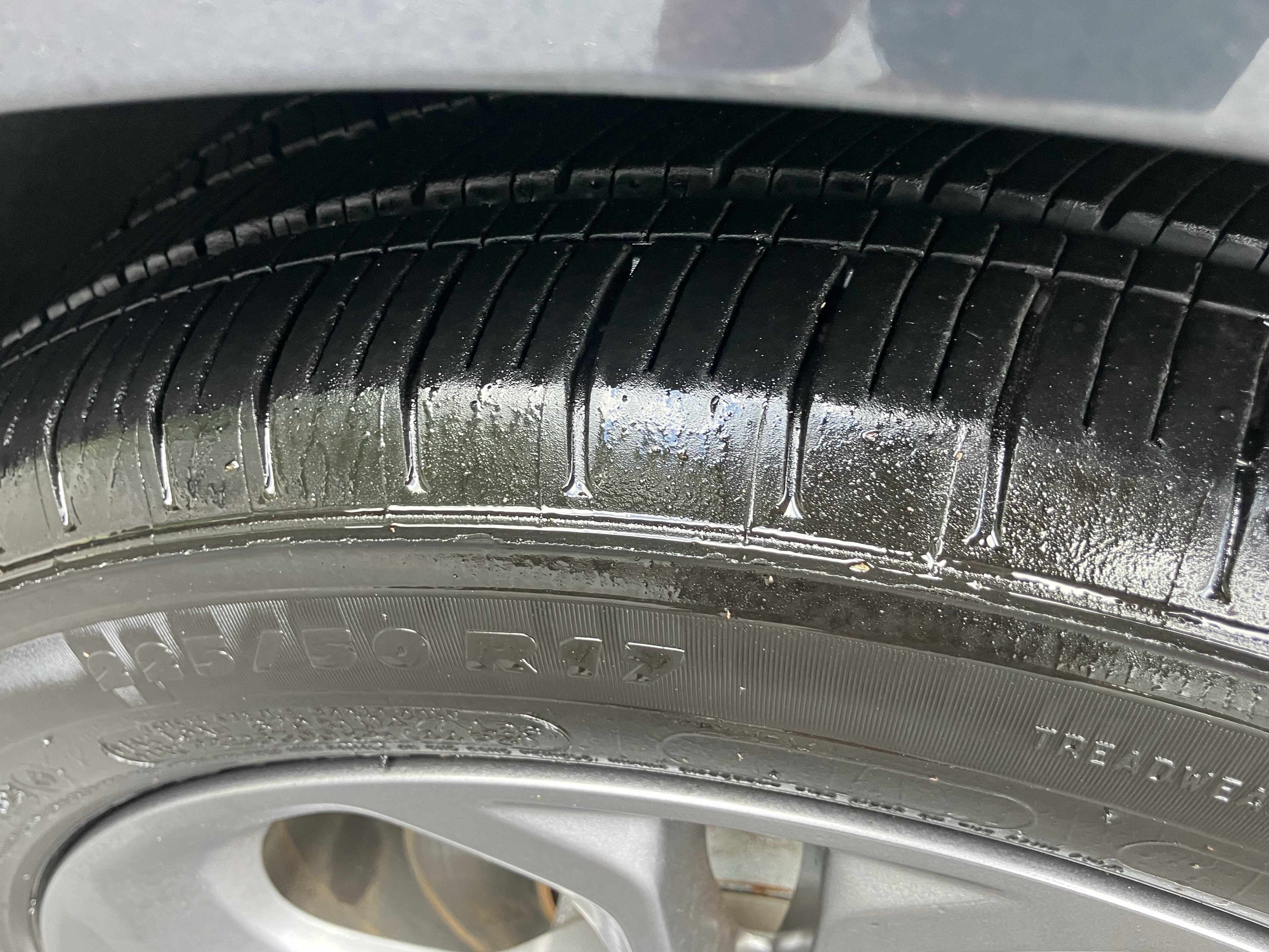 Certified 2024 Honda Accord EX image 12