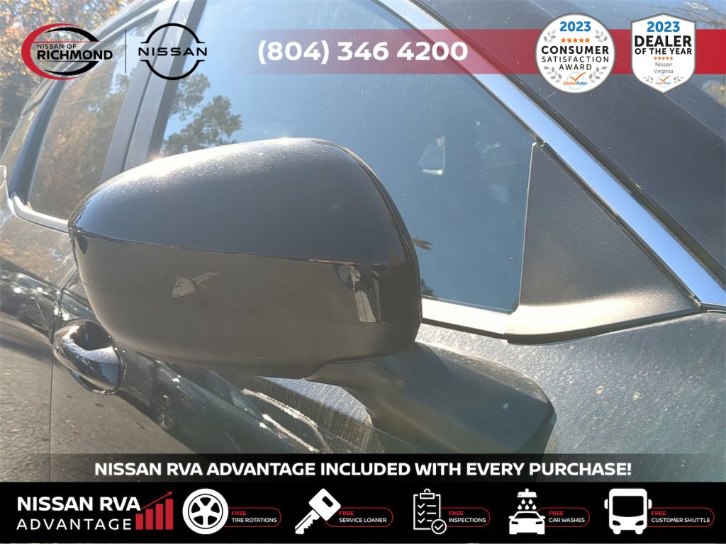 New 2026 Nissan Kicks SV image 11