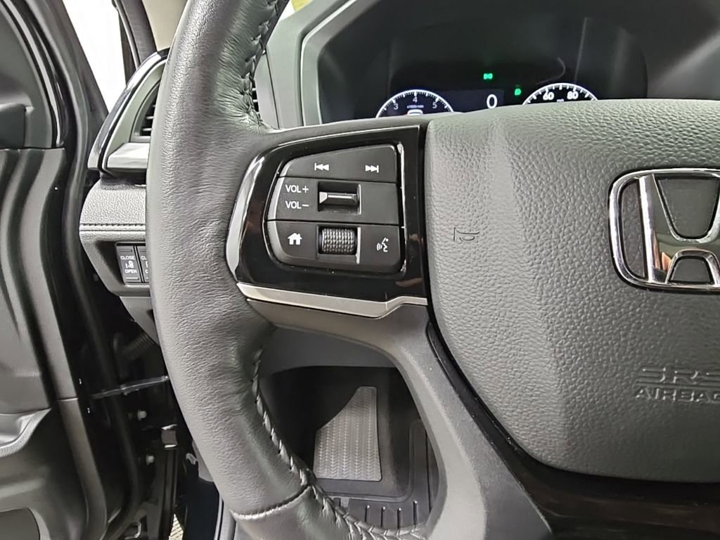 Used 2025 Honda Odyssey Elite image 26