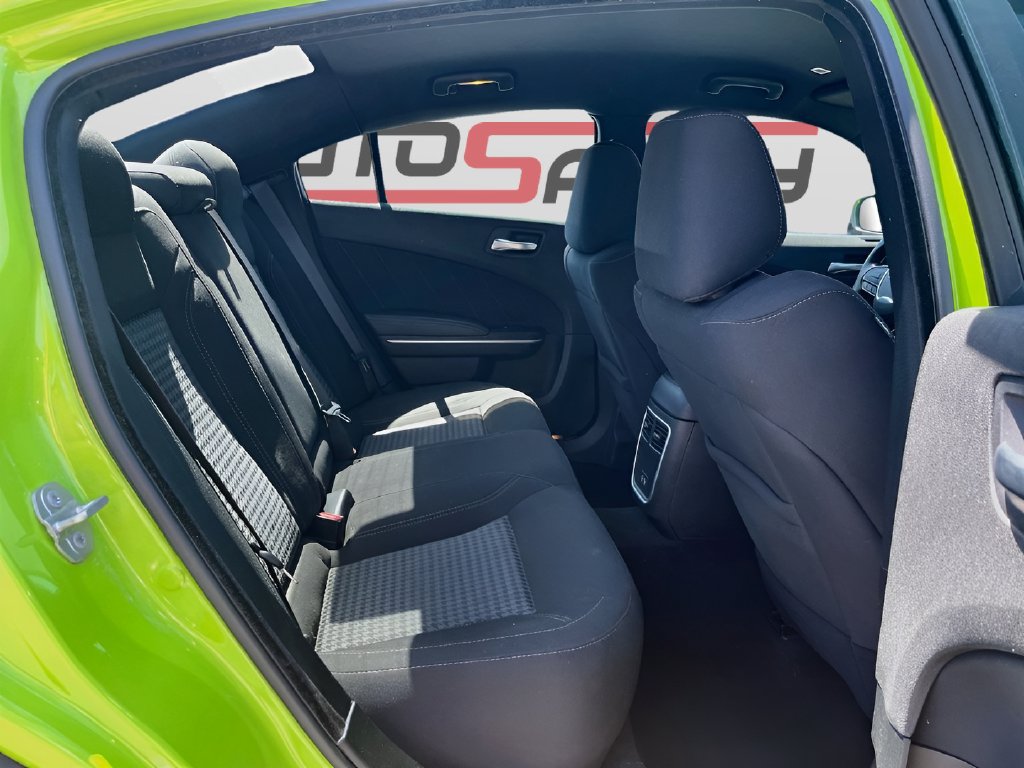 Used 2023 Dodge Charger SXT RWD image 26