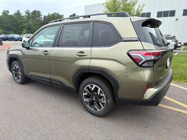 New 2026 Subaru Forester Premium AWD/4WD image 7