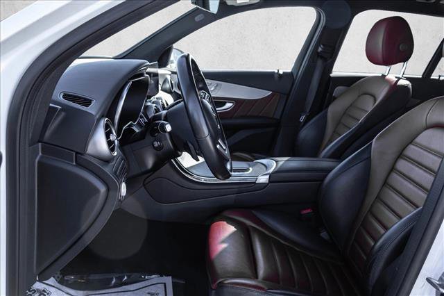 Certified 2022 Mercedes-Benz GLC 300 4MATIC image 11