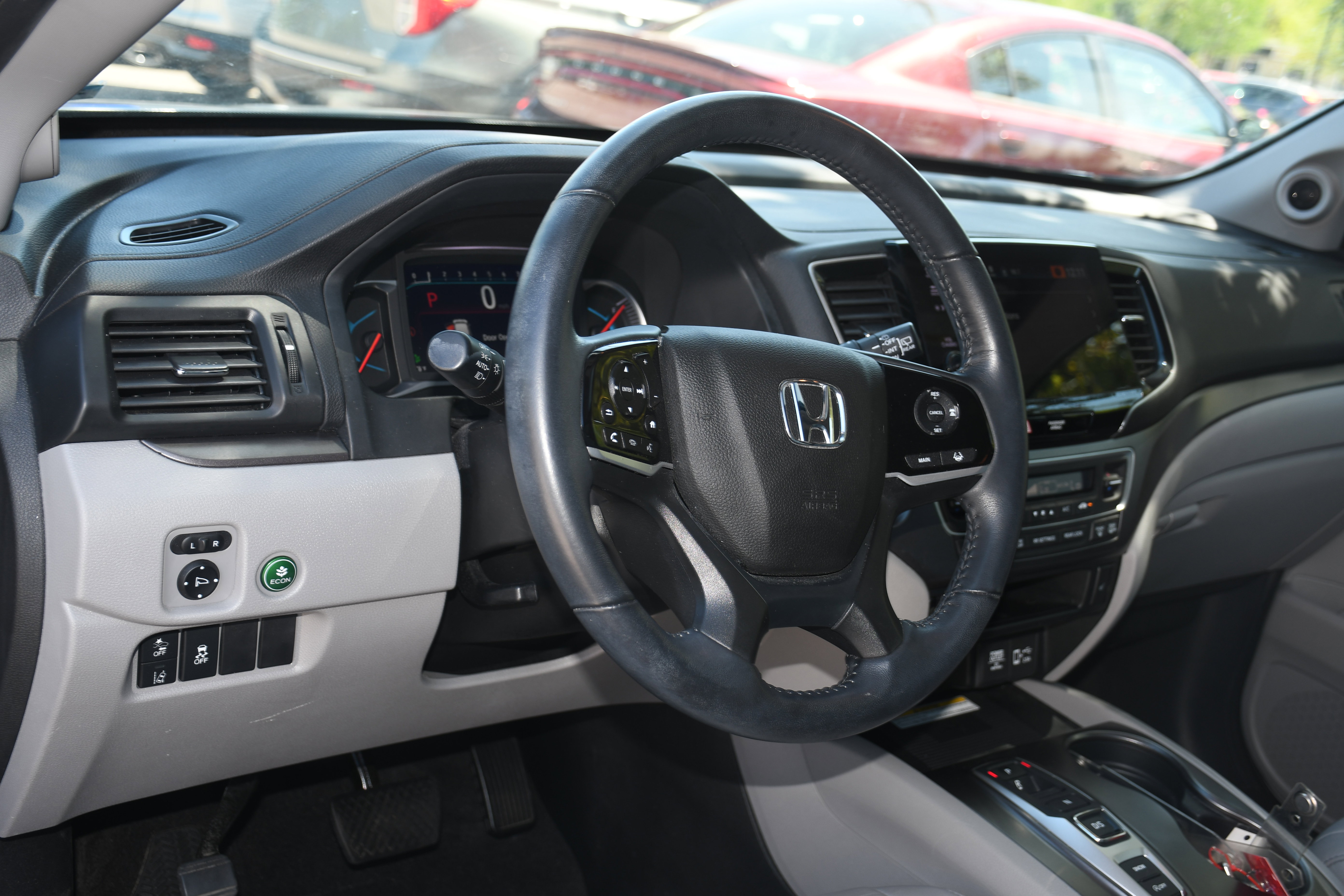 Used 2022 Honda Pilot Special Edition image 9