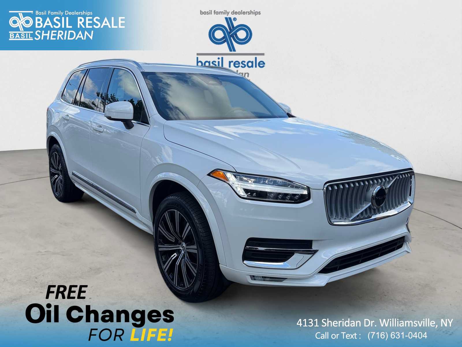 Used 2025 Volvo XC90 B5 Core
