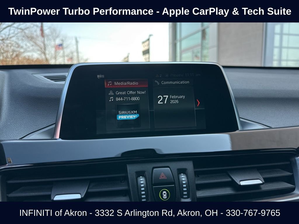 Used 2019 BMW X1 xDrive28i w/ Convenience Package image 53