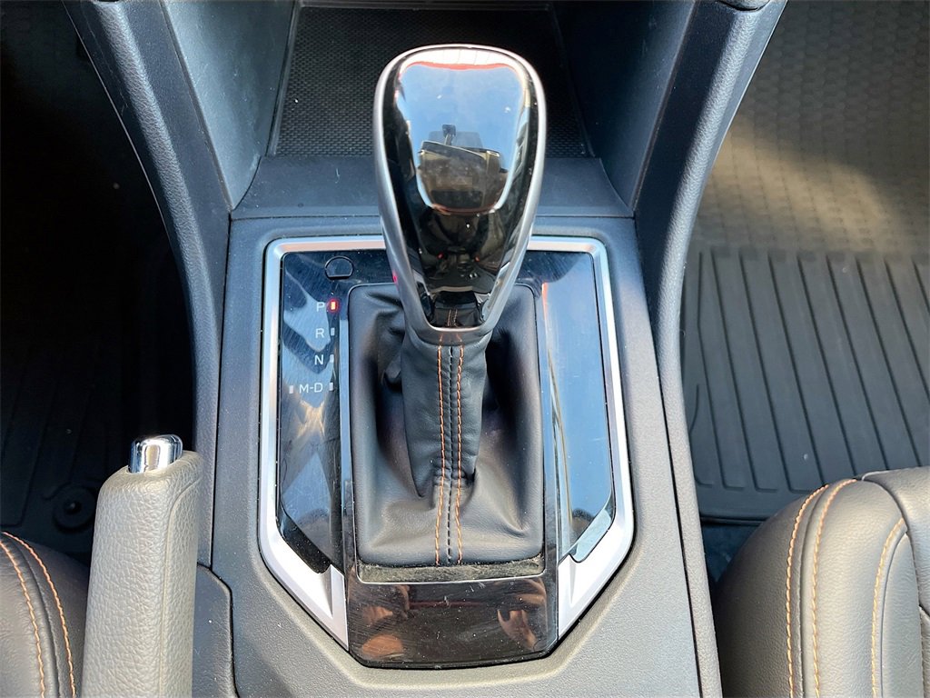 Used 2023 Subaru Crosstrek 2.5i Limited image 17