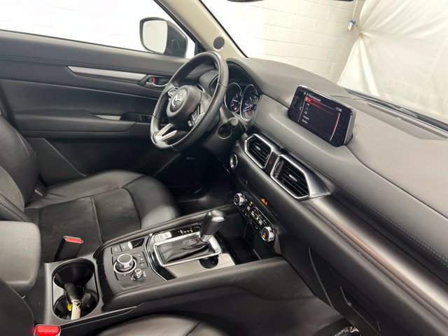Used 2018 MAZDA CX-5 Touring w/ Preferred Equipment Package AWD/4WD image 25
