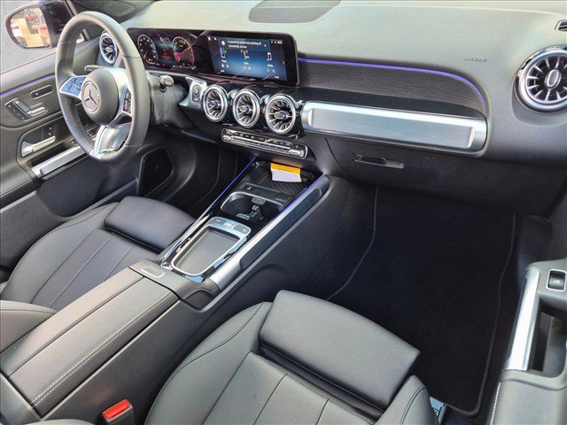 Certified 2026 Mercedes-Benz GLB 250 image 20