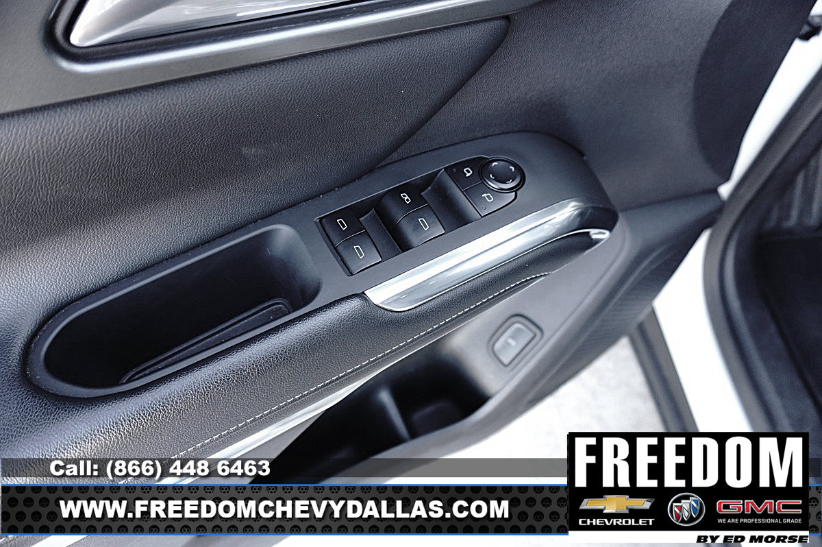 Certified 2025 Chevrolet Traverse LT FWD image 34
