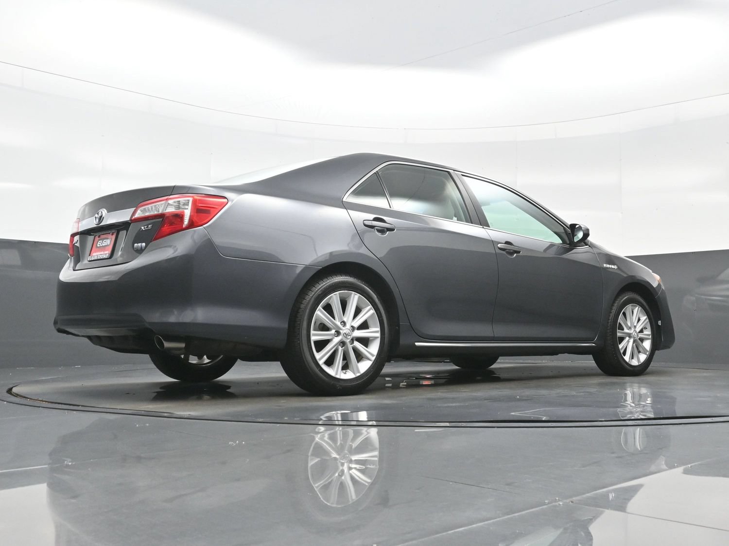 Used 2012 Toyota Camry XLE FWD image 31