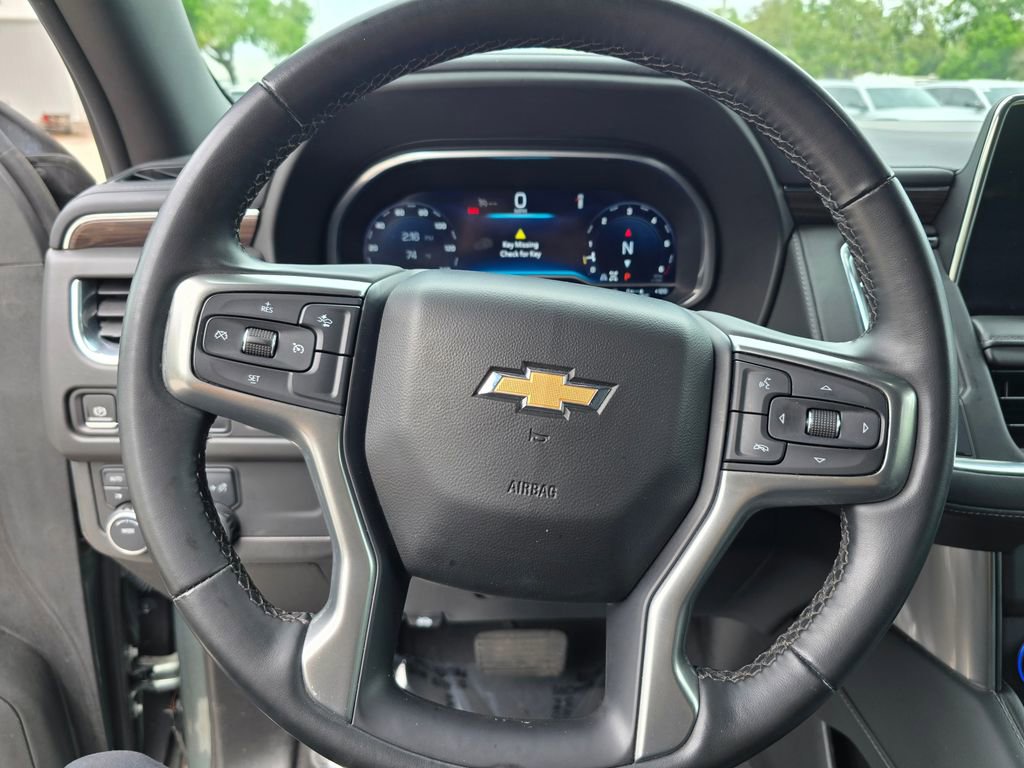 Used 2023 Chevrolet Tahoe LT image 18