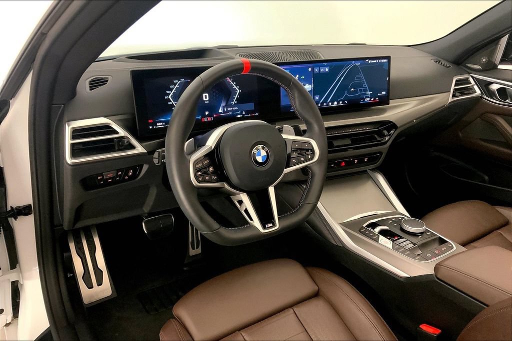 Used 2025 BMW 440i xDrive Convertible w/ Premium Package AWD/4WD image 21