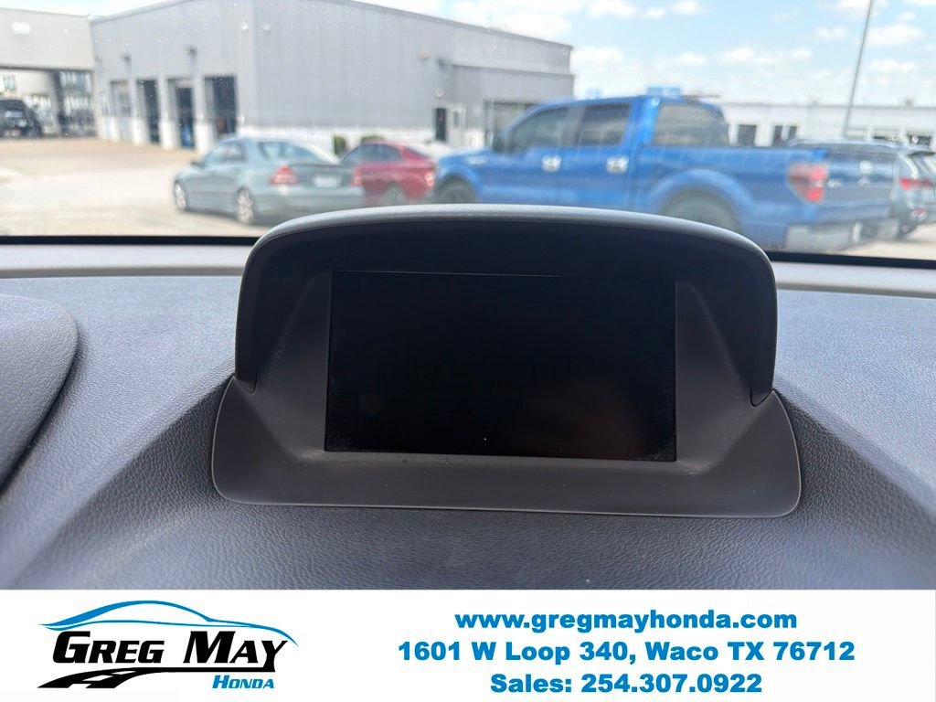 Used 2016 Buick Encore Premium FWD image 18