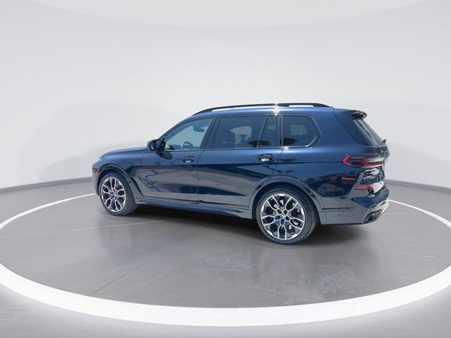 Used 2026 BMW X7 M60i AWD/4WD image 6