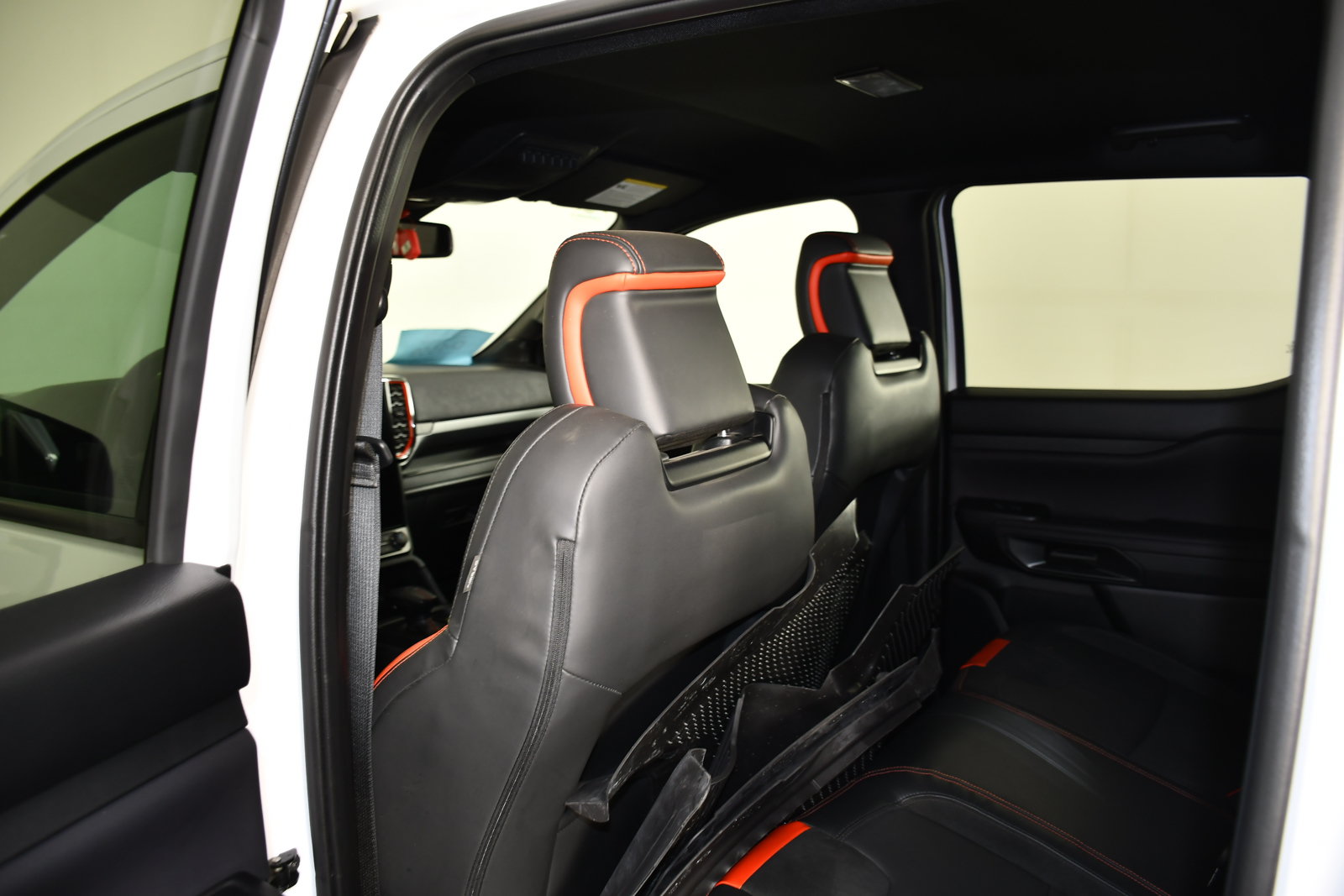 Used 2024 Ford Ranger Raptor AWD/4WD image 54