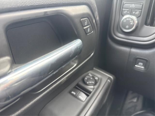 New 2026 GMC Sierra 3500 Pro AWD/4WD image 12