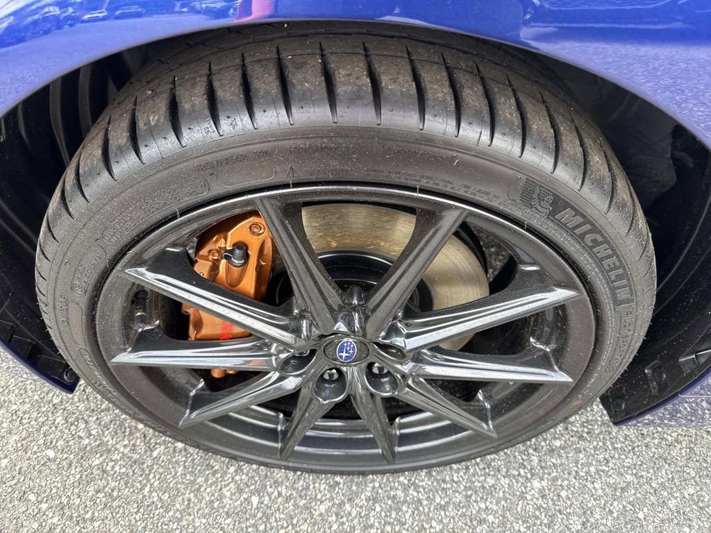 New 2026 Subaru BRZ tS image 10