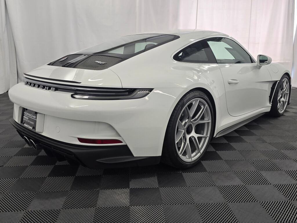 Certified 2024 Porsche 911 GT3 RS RWD image 7