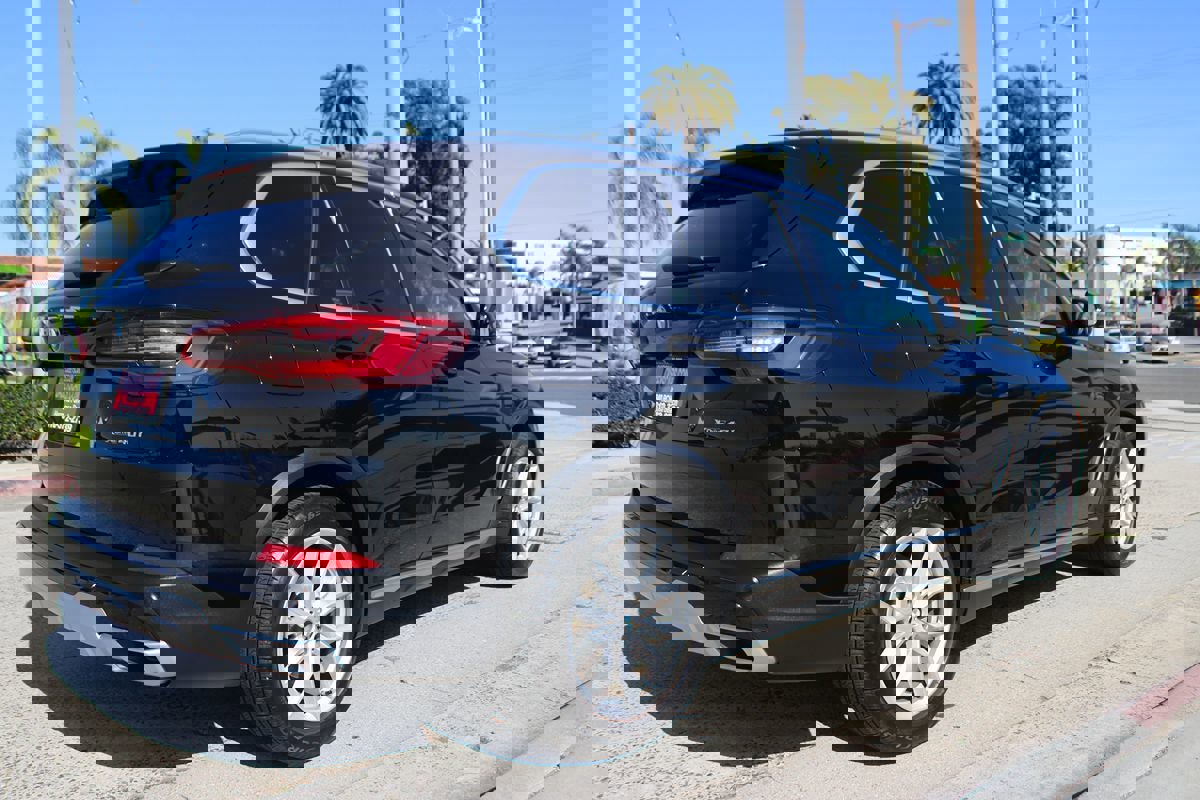 Used 2019 BMW X5 xDrive40i image 6