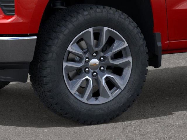 New 2026 Chevrolet Silverado 1500 LT image 9
