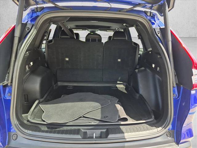 Used 2025 Honda CR-V Sport-L image 6