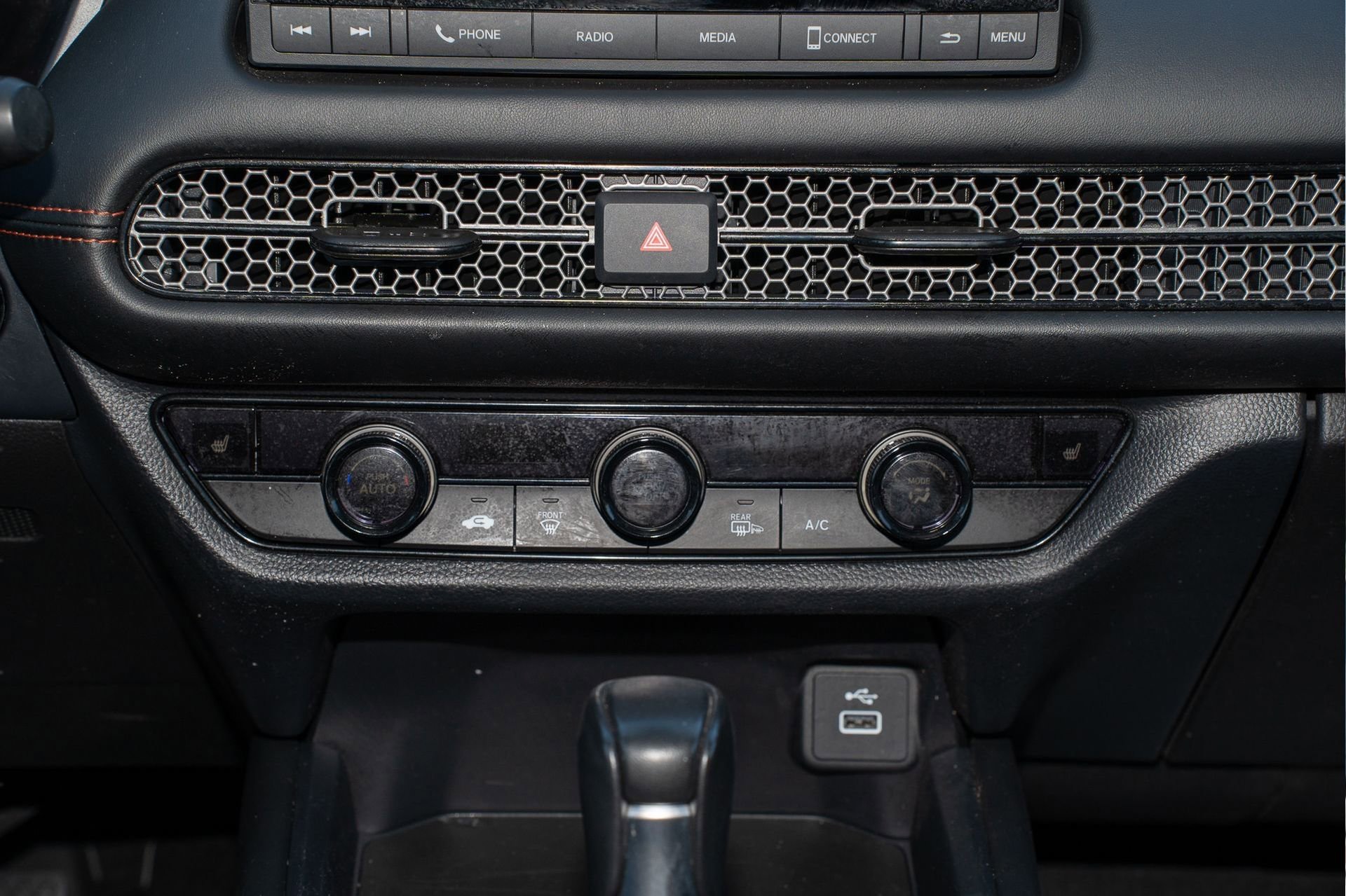 Used 2024 Honda HR-V Sport image 24