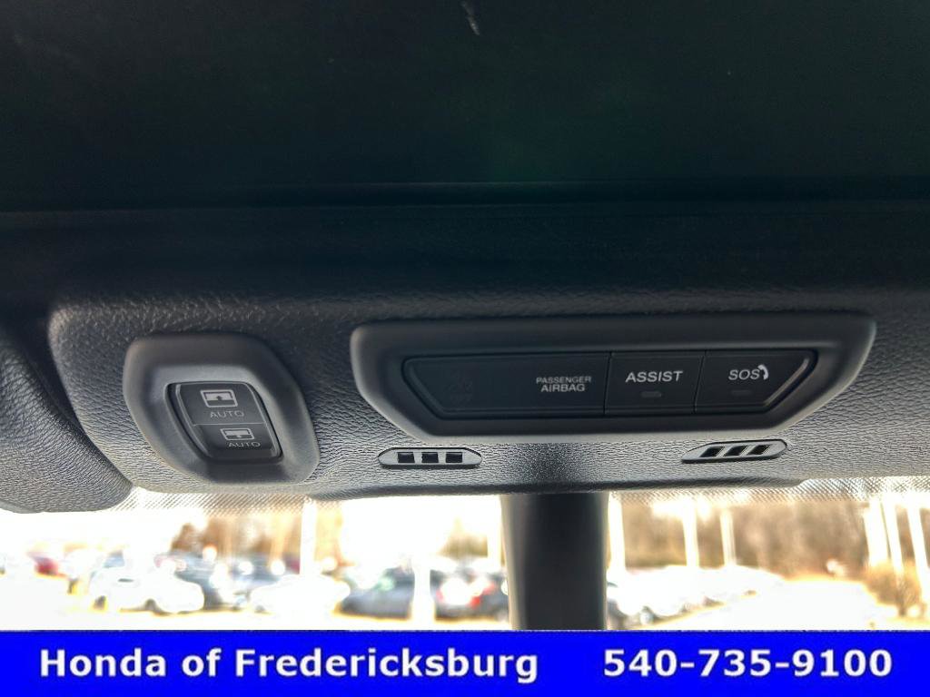 Used 2023 Jeep Wrangler High Altitude image 37