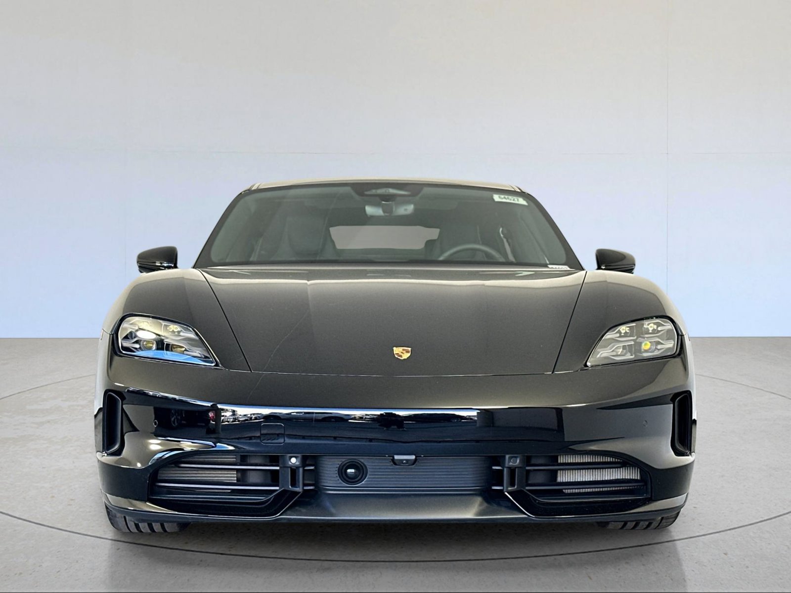 New 2026 Porsche Taycan AWD/4WD image 11