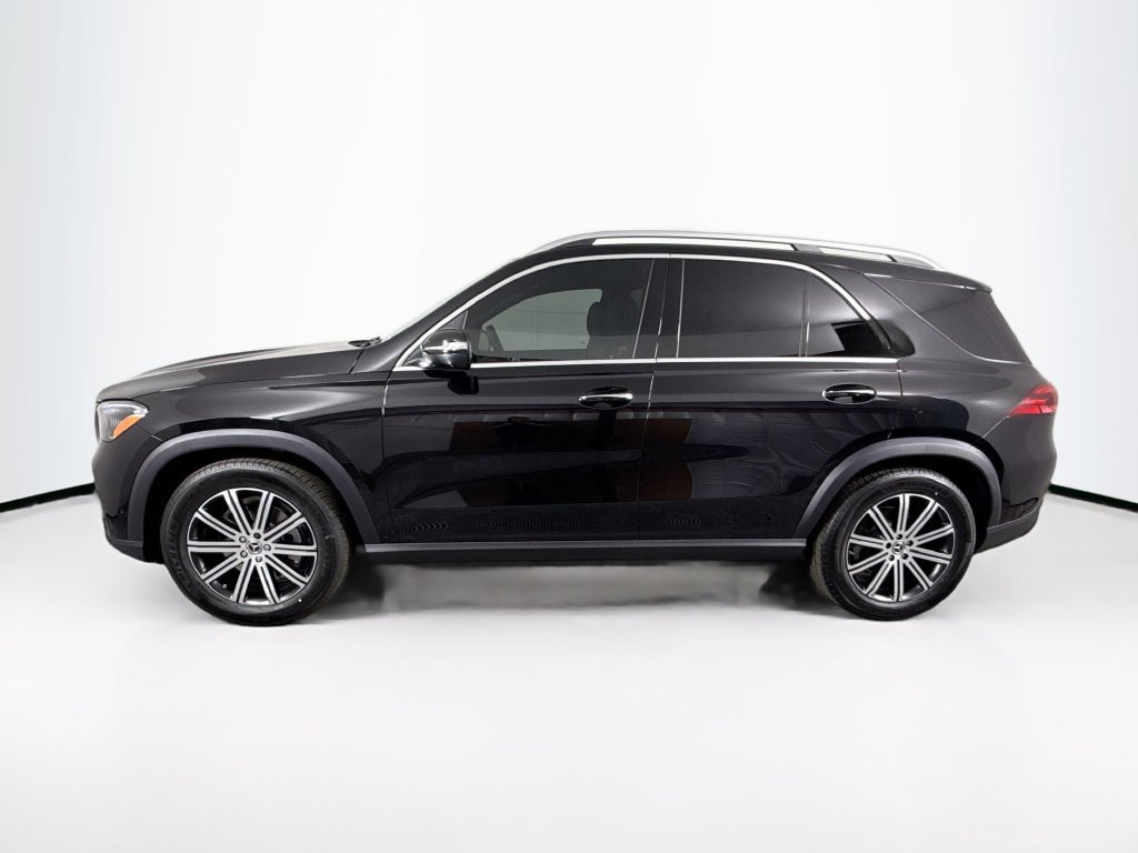 Used 2026 Mercedes-Benz GLE 350 4MATIC image 8