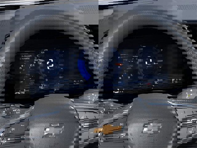 New 2026 Chevrolet Blazer EV LT image 18