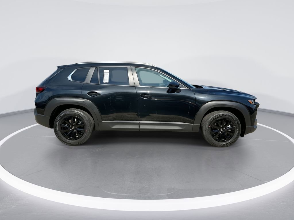 New 2026 MAZDA CX-50 AWD 2.5 S w/ Cargo Package image 9