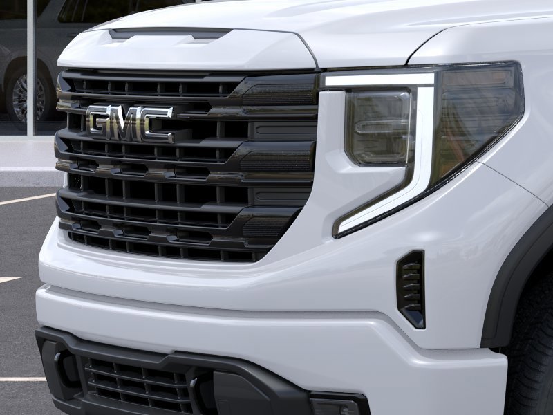 New 2026 GMC Sierra 1500 Elevation AWD/4WD image 13