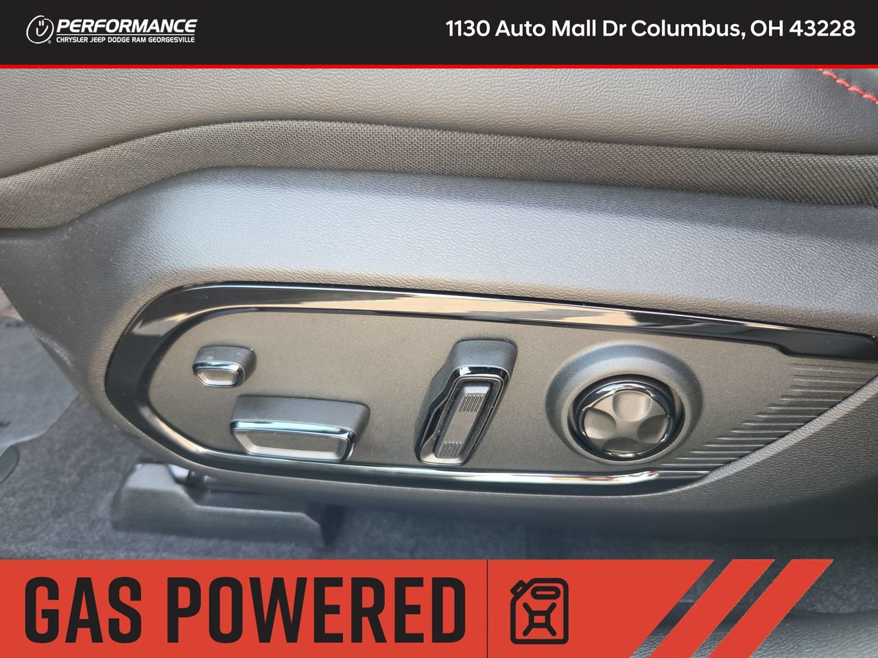 New 2026 Dodge Charger R/T AWD/4WD image 23