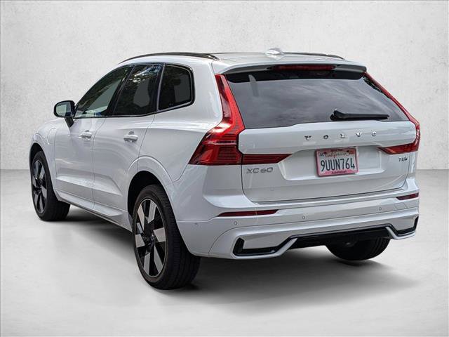 Used 2025 Volvo XC60 T8 Plus w/ Protection Package Premier AWD/4WD image 8