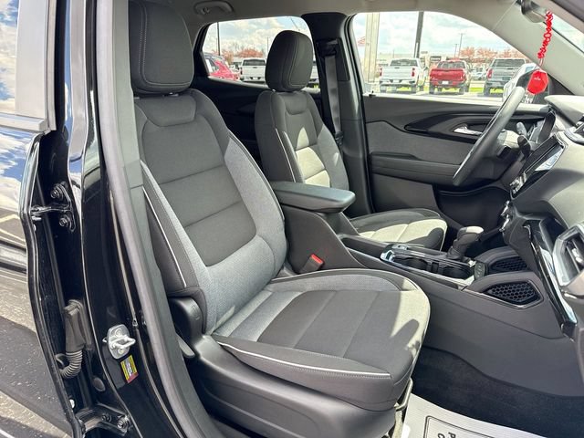 Used 2023 Chevrolet TrailBlazer LT w/ Convenience Package AWD/4WD image 25