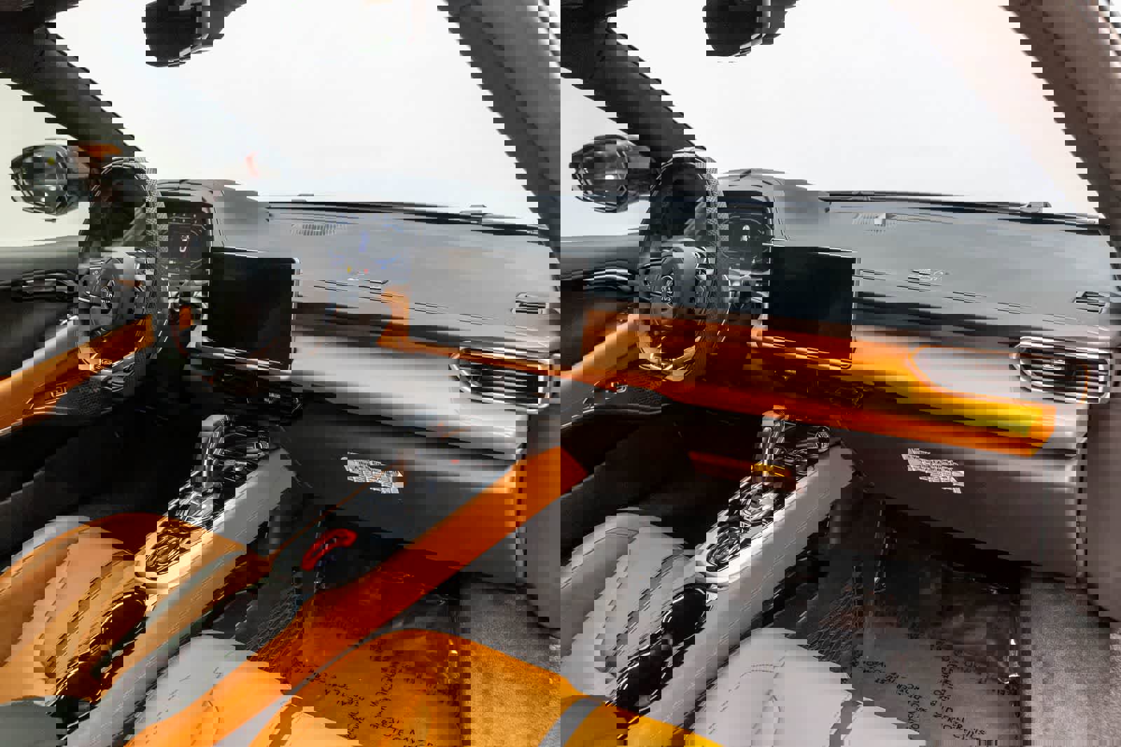 Used 2024 Lotus Emira First Edition RWD image 39